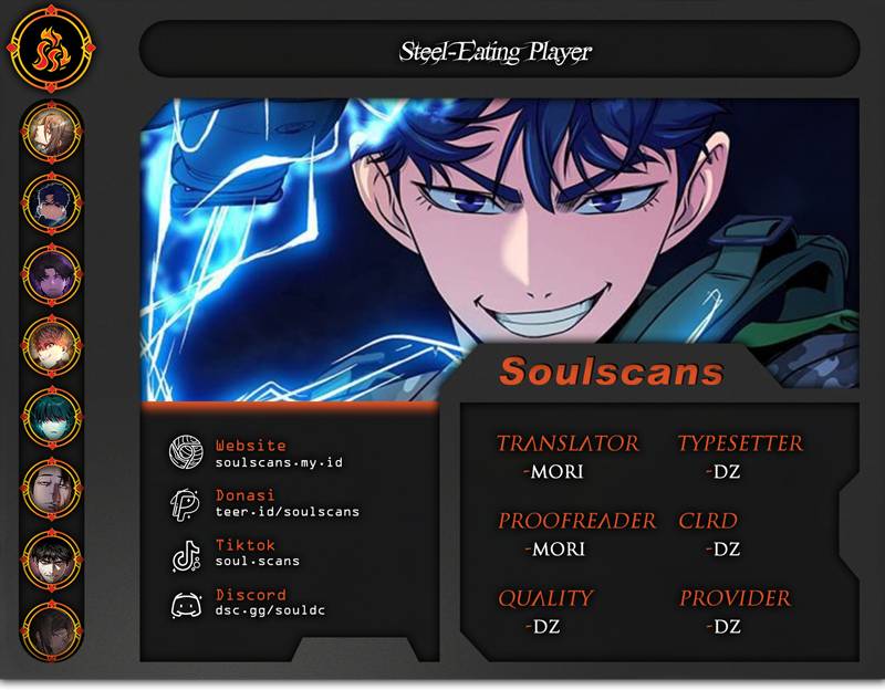 Dilarang COPAS - situs resmi www.mangacanblog.com - Komik steel eating player 040 - chapter 40 41 Indonesia steel eating player 040 - chapter 40 Terbaru 0|Baca Manga Komik Indonesia|Mangacan
