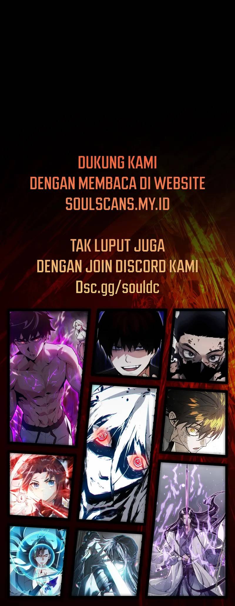 Dilarang COPAS - situs resmi www.mangacanblog.com - Komik steel eating player 040 - chapter 40 41 Indonesia steel eating player 040 - chapter 40 Terbaru 19|Baca Manga Komik Indonesia|Mangacan