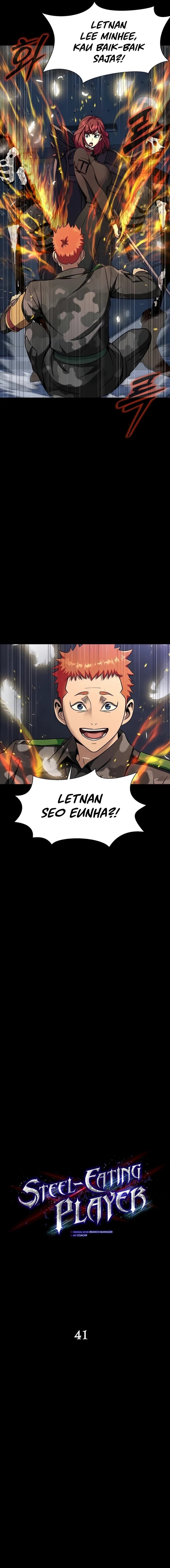 Dilarang COPAS - situs resmi www.mangacanblog.com - Komik steel eating player 041 - chapter 41 42 Indonesia steel eating player 041 - chapter 41 Terbaru 4|Baca Manga Komik Indonesia|Mangacan