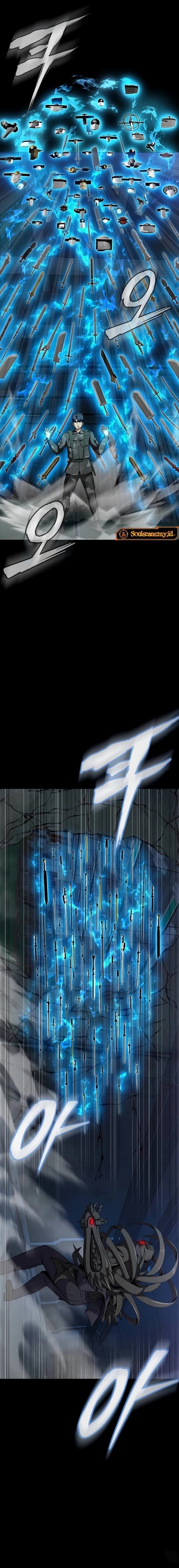 Dilarang COPAS - situs resmi www.mangacanblog.com - Komik steel eating player 041 - chapter 41 42 Indonesia steel eating player 041 - chapter 41 Terbaru 15|Baca Manga Komik Indonesia|Mangacan