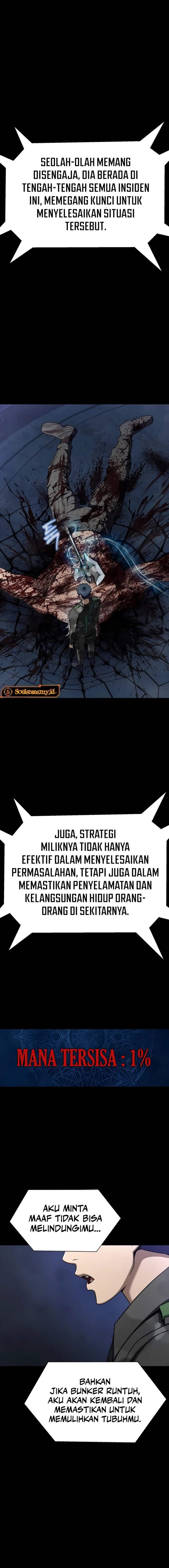 Dilarang COPAS - situs resmi www.mangacanblog.com - Komik steel eating player 041 - chapter 41 42 Indonesia steel eating player 041 - chapter 41 Terbaru 25|Baca Manga Komik Indonesia|Mangacan