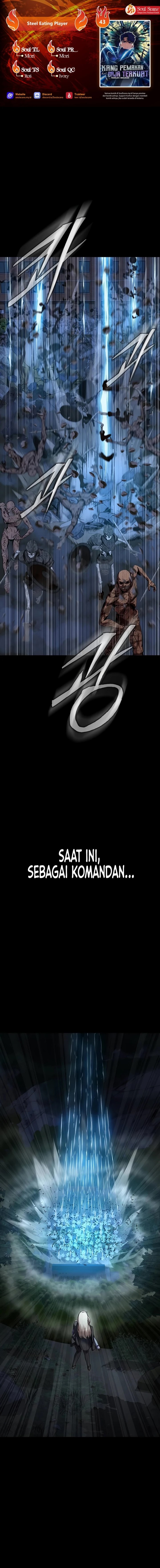 Dilarang COPAS - situs resmi www.mangacanblog.com - Komik steel eating player 043 - chapter 43 44 Indonesia steel eating player 043 - chapter 43 Terbaru 0|Baca Manga Komik Indonesia|Mangacan
