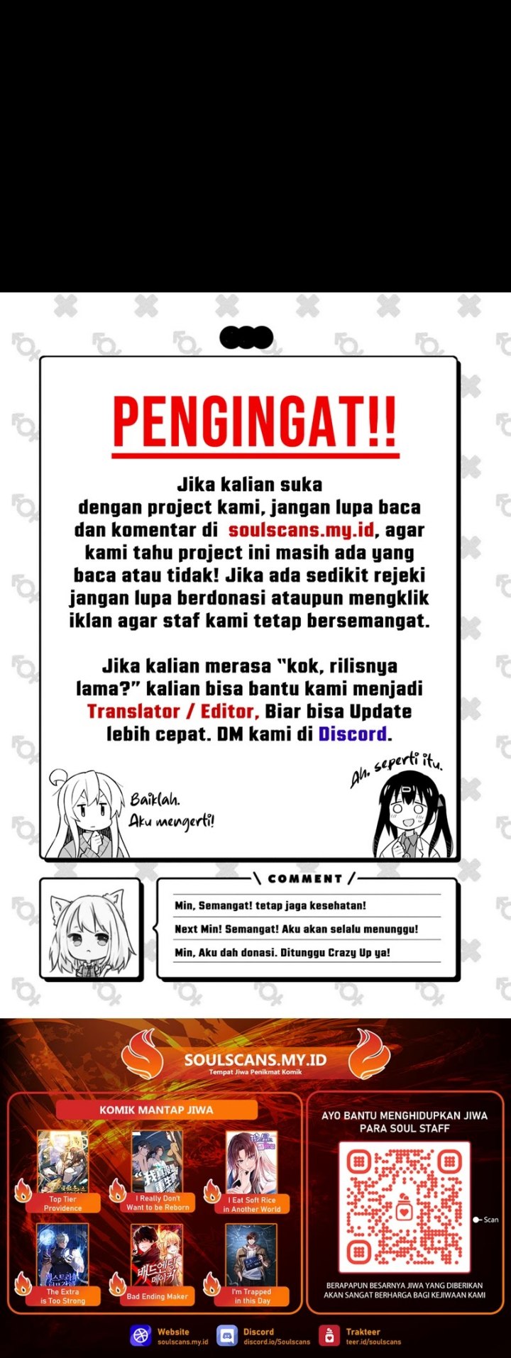 Dilarang COPAS - situs resmi www.mangacanblog.com - Komik steel eating player 043 - chapter 43 44 Indonesia steel eating player 043 - chapter 43 Terbaru 29|Baca Manga Komik Indonesia|Mangacan