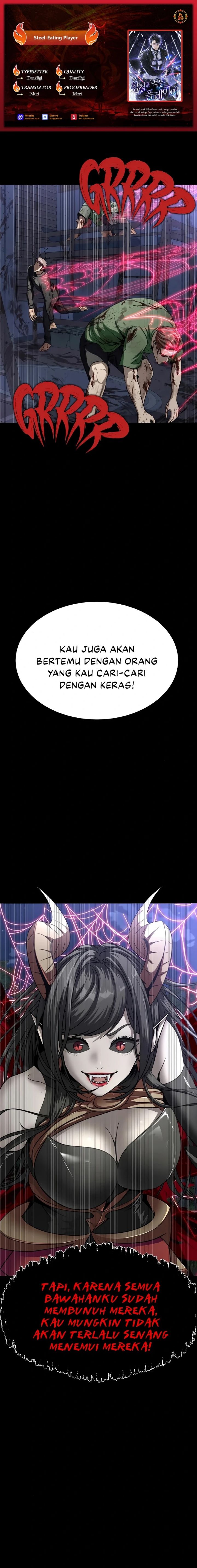 Dilarang COPAS - situs resmi www.mangacanblog.com - Komik steel eating player 046 - chapter 46 47 Indonesia steel eating player 046 - chapter 46 Terbaru 0|Baca Manga Komik Indonesia|Mangacan