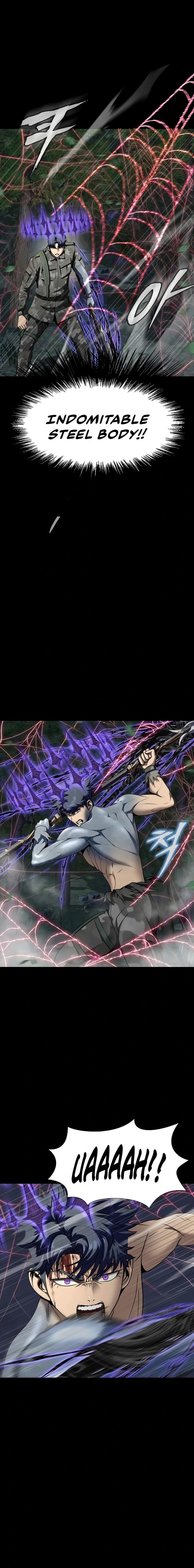 Dilarang COPAS - situs resmi www.mangacanblog.com - Komik steel eating player 046 - chapter 46 47 Indonesia steel eating player 046 - chapter 46 Terbaru 13|Baca Manga Komik Indonesia|Mangacan