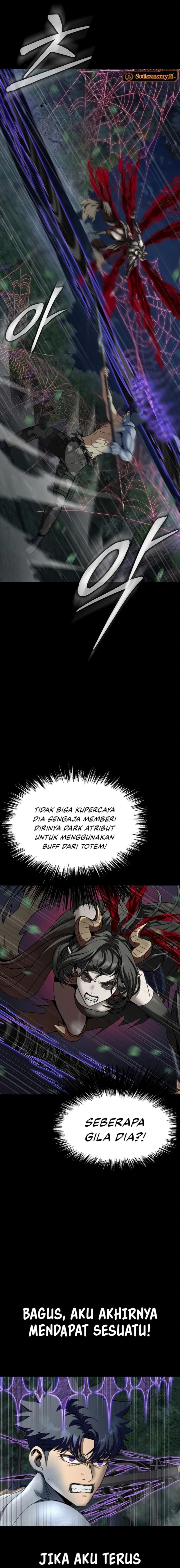 Dilarang COPAS - situs resmi www.mangacanblog.com - Komik steel eating player 046 - chapter 46 47 Indonesia steel eating player 046 - chapter 46 Terbaru 14|Baca Manga Komik Indonesia|Mangacan