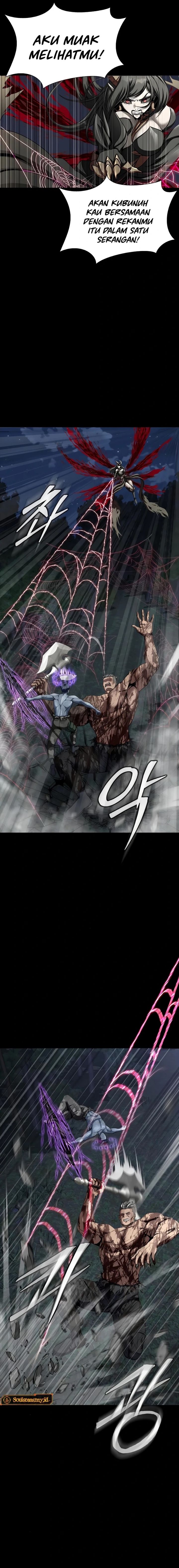 Dilarang COPAS - situs resmi www.mangacanblog.com - Komik steel eating player 046 - chapter 46 47 Indonesia steel eating player 046 - chapter 46 Terbaru 26|Baca Manga Komik Indonesia|Mangacan