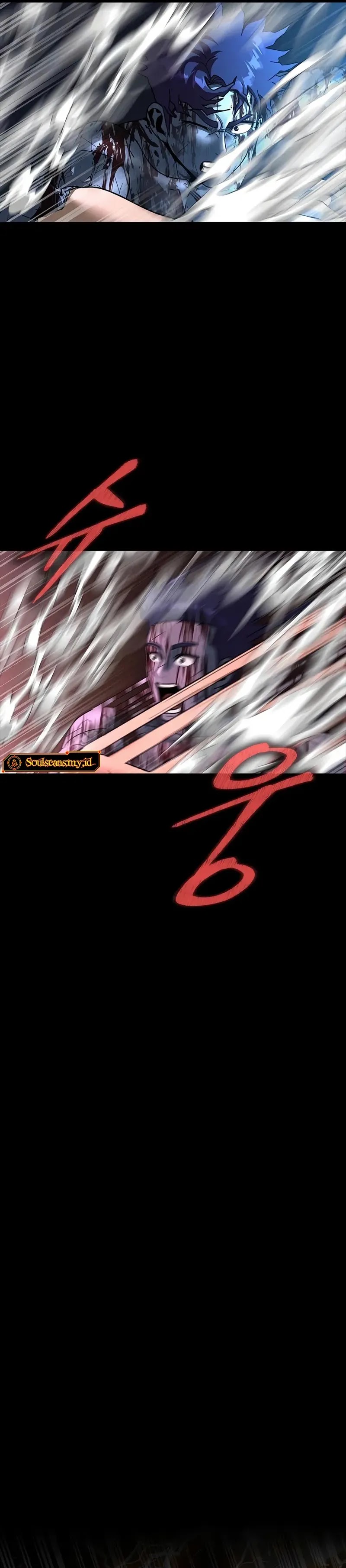 Steel-Eating Player Chapter 58 Bahasa Indonesia