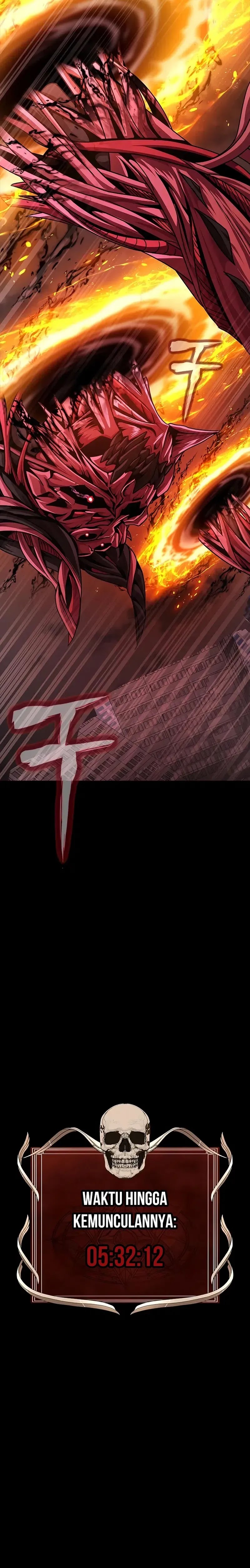 Steel-Eating Player Chapter 73 Bahasa Indonesia