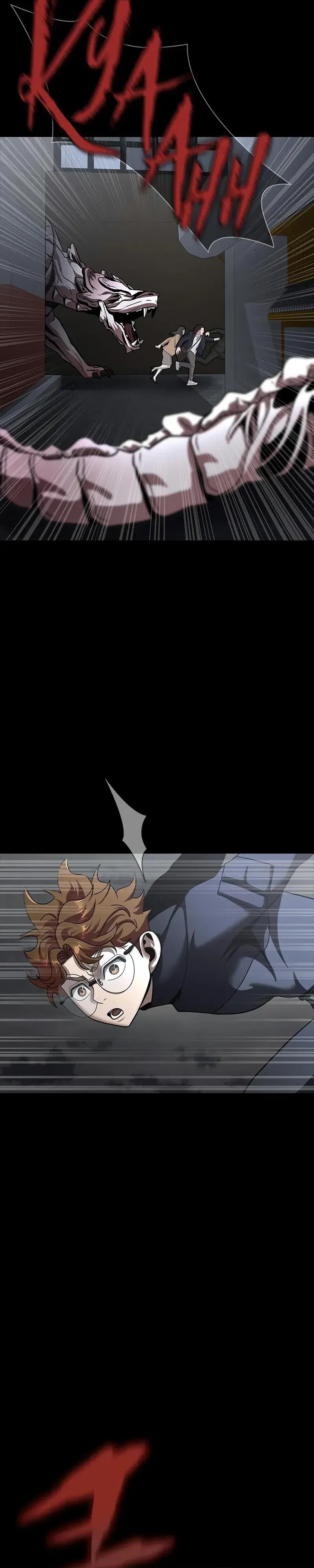 Steel-Eating Player Chapter 73 Bahasa Indonesia