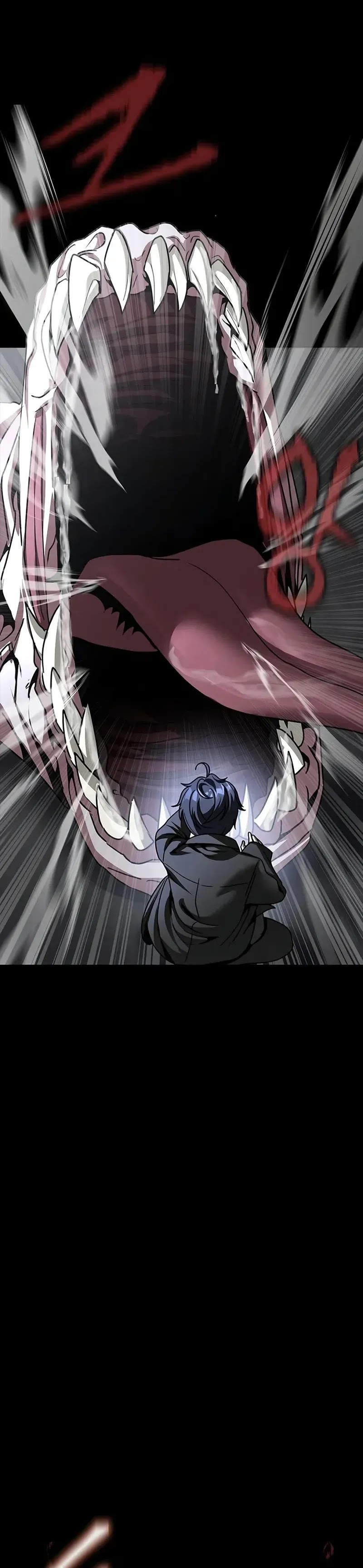 Steel-Eating Player Chapter 73 Bahasa Indonesia