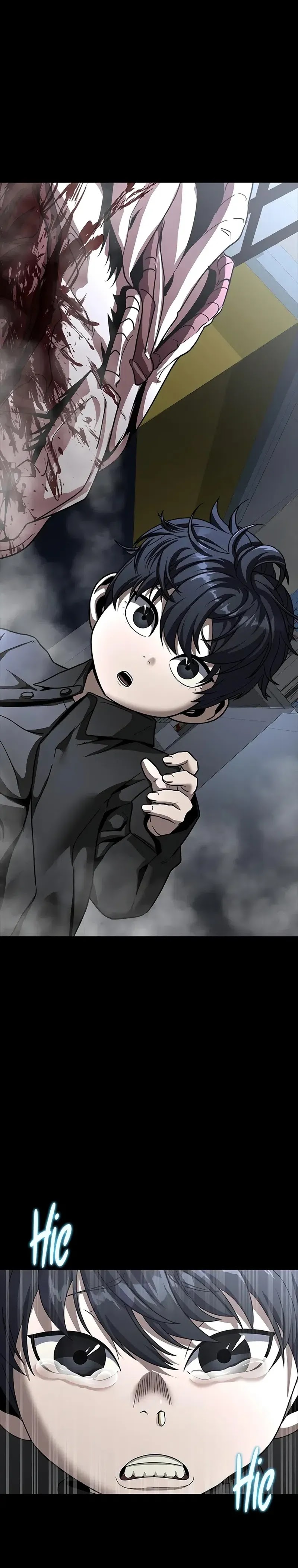 Steel-Eating Player Chapter 73 Bahasa Indonesia