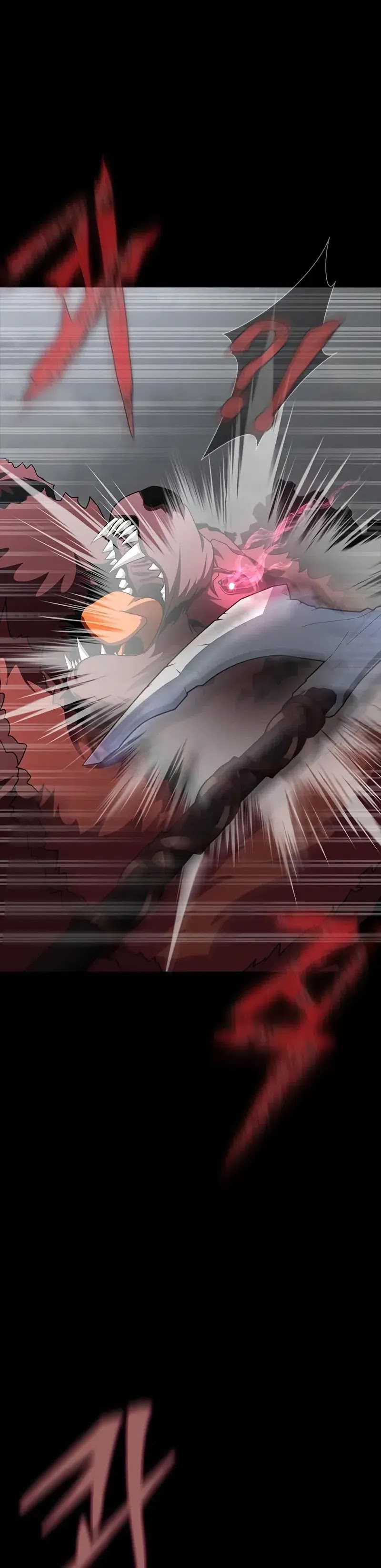 Steel-Eating Player chapter 75