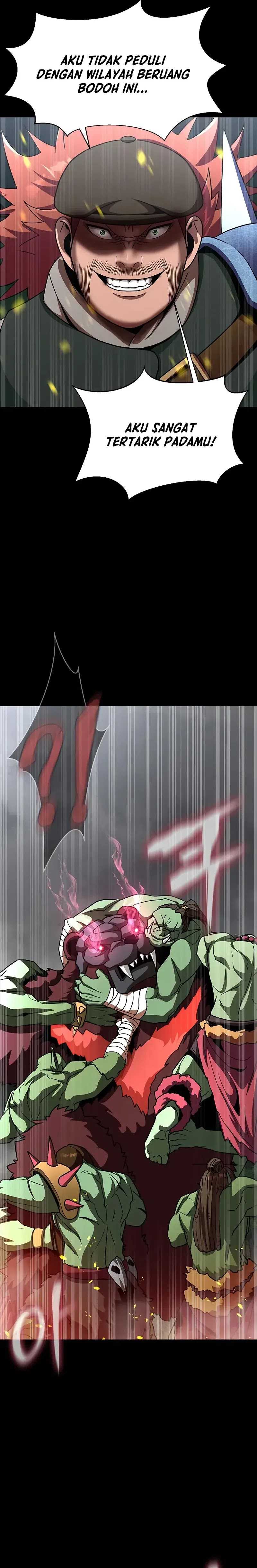 Steel-Eating Player chapter 75