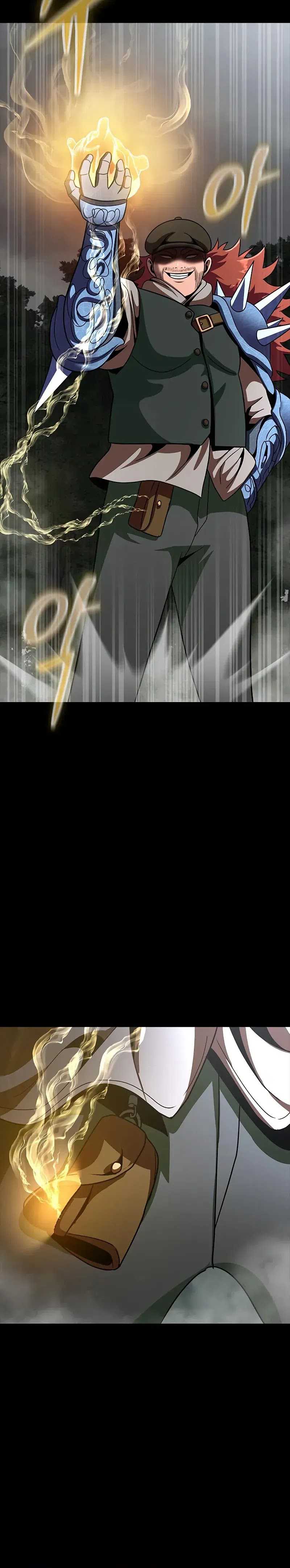 Steel-Eating Player chapter 75