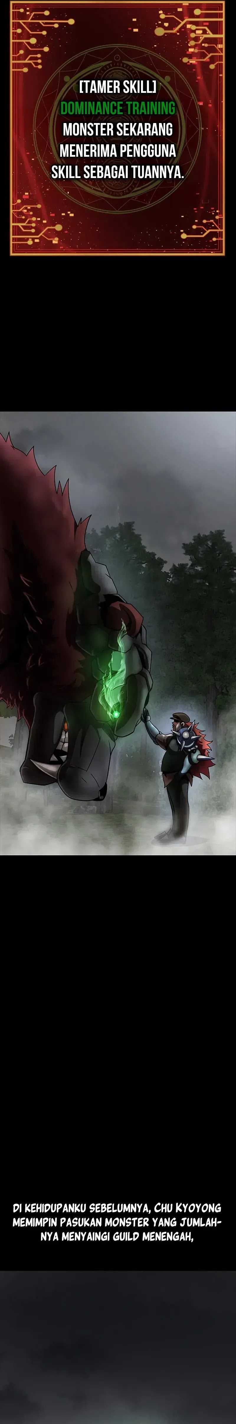 Steel-Eating Player chapter 75