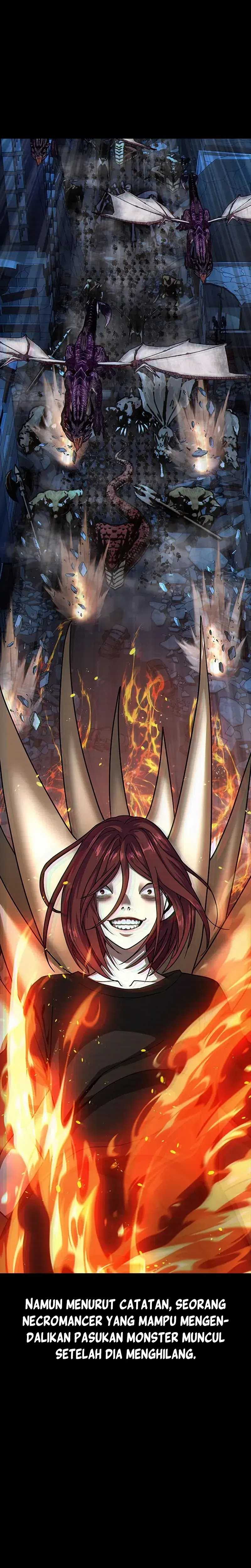 Steel-Eating Player chapter 75