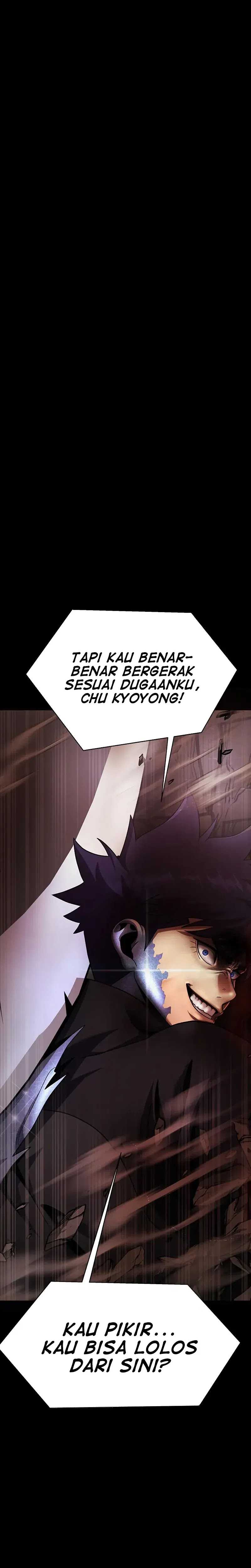 Steel-Eating Player chapter 75