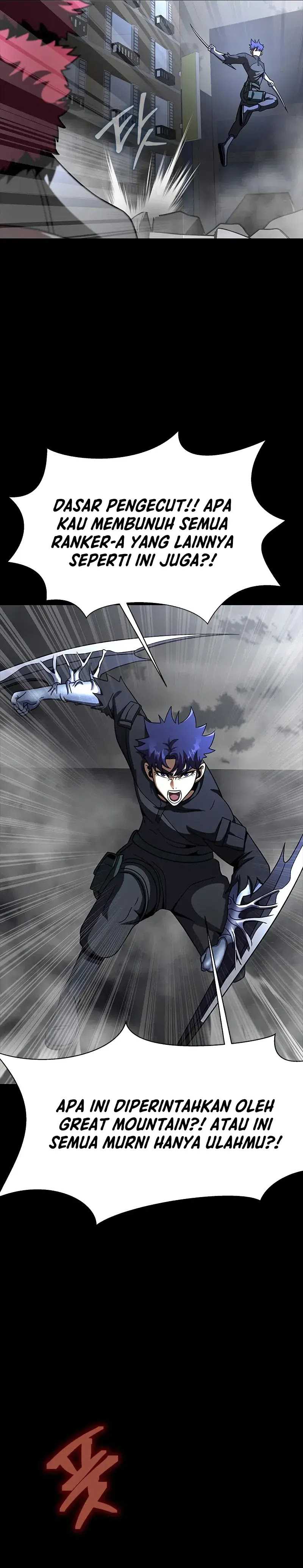 Steel-Eating Player chapter 75