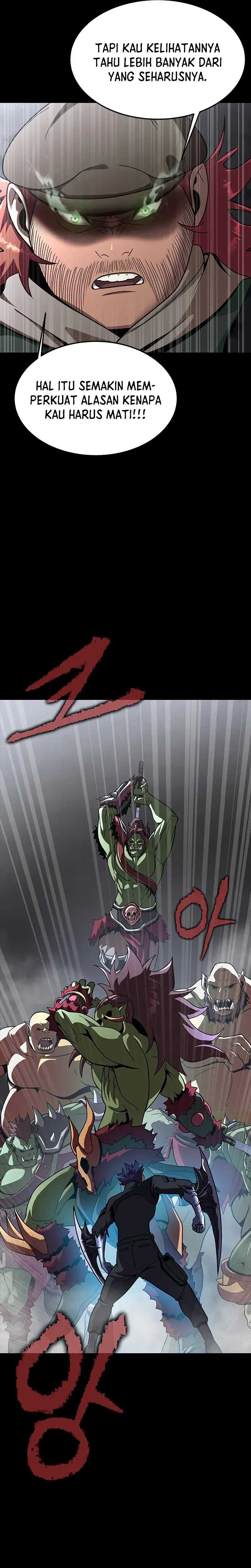 Steel-Eating Player chapter 75