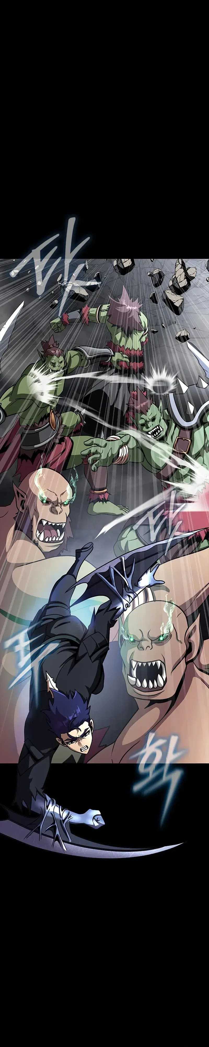 Steel-Eating Player chapter 75
