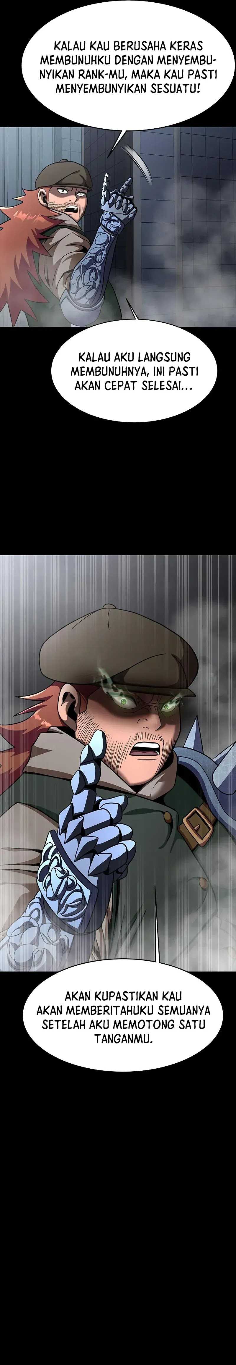 Steel-Eating Player chapter 75