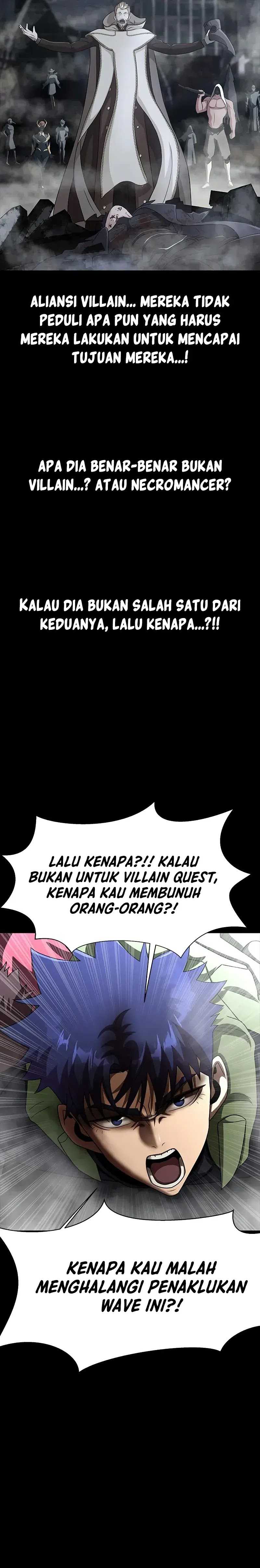 Steel-Eating Player chapter 75