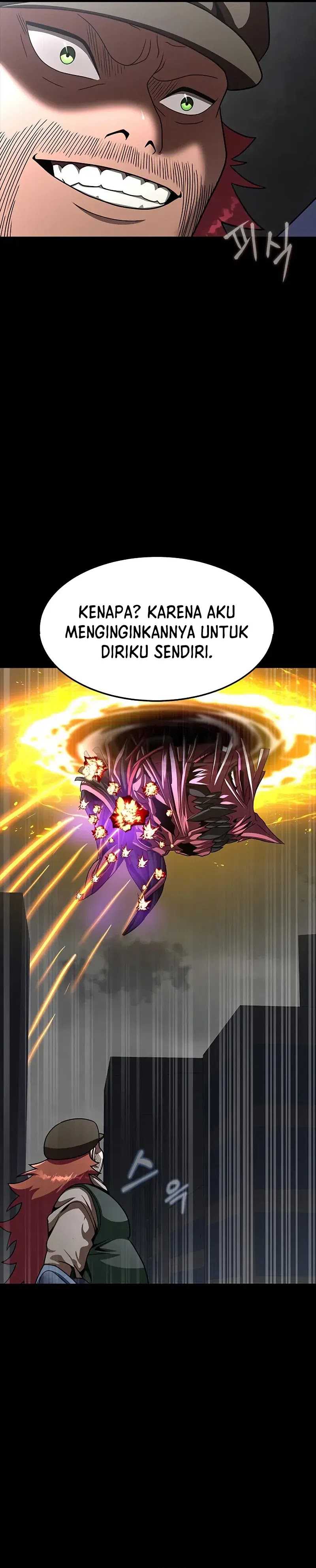 Steel-Eating Player chapter 75
