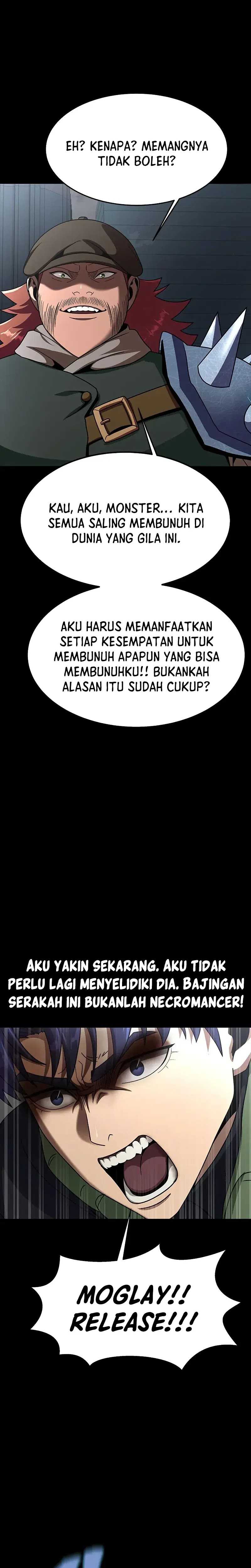 Steel-Eating Player chapter 75