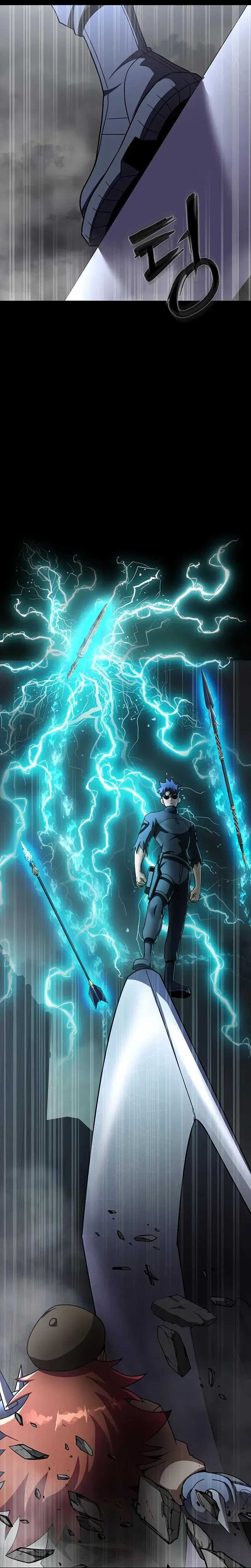 Steel-Eating Player chapter 75