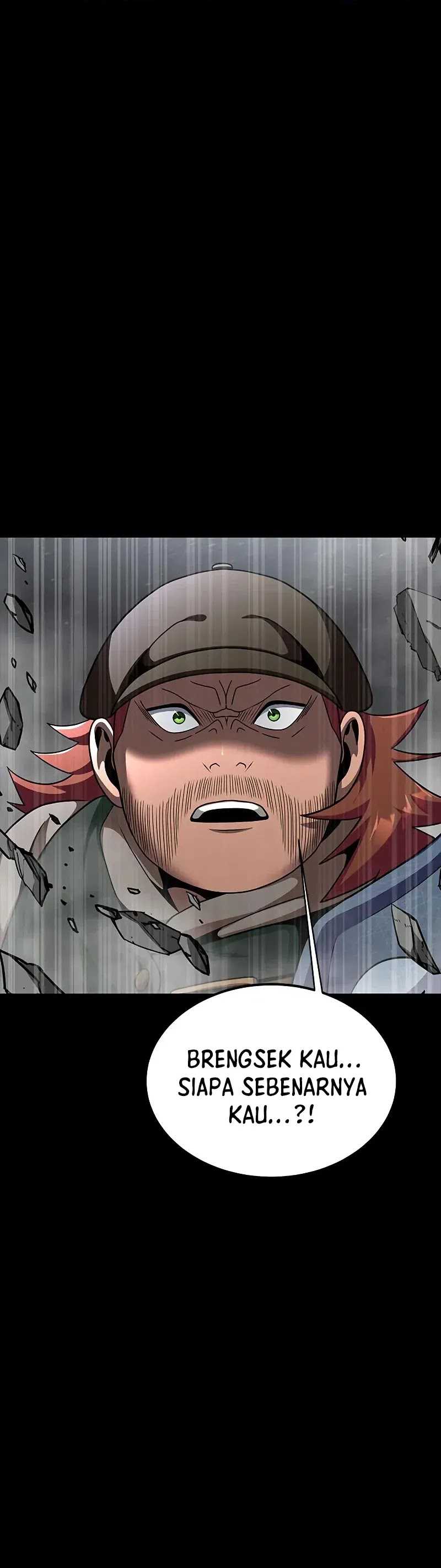 Steel-Eating Player chapter 75