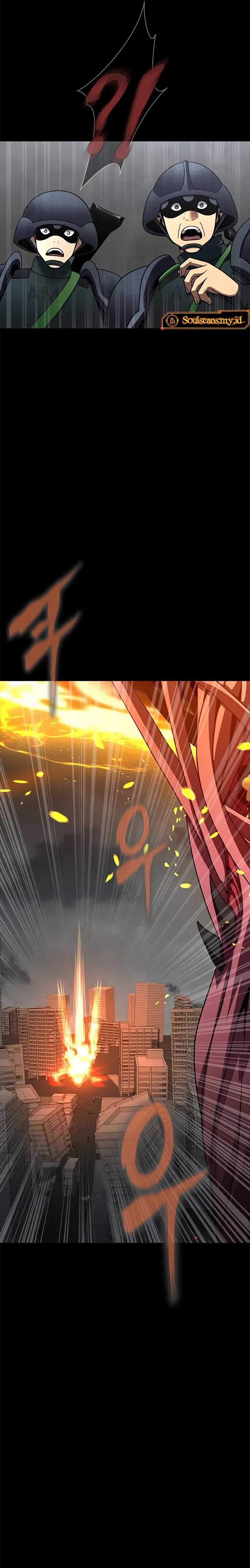 Steel-Eating Player chapter 75
