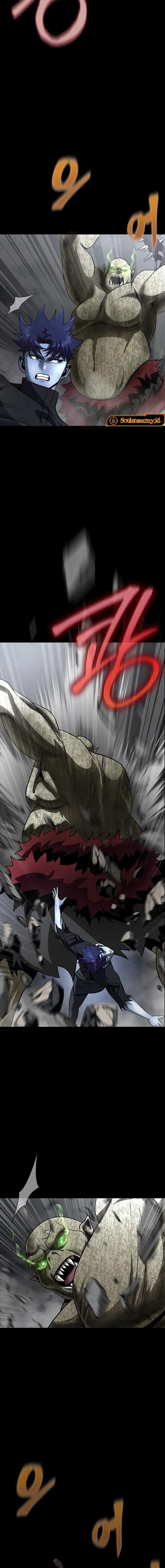Steel-Eating Player chapter 76