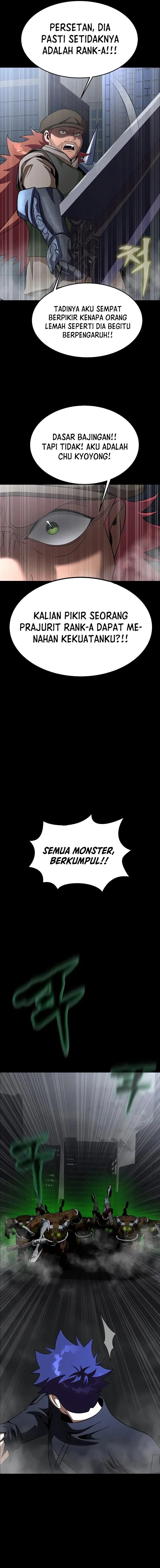 Steel-Eating Player chapter 76