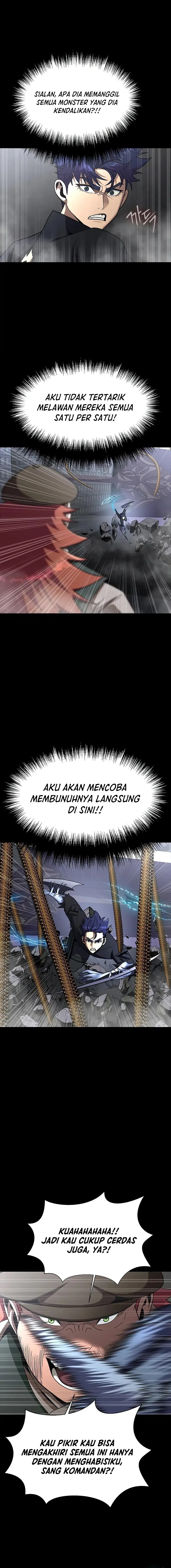 Steel-Eating Player chapter 76