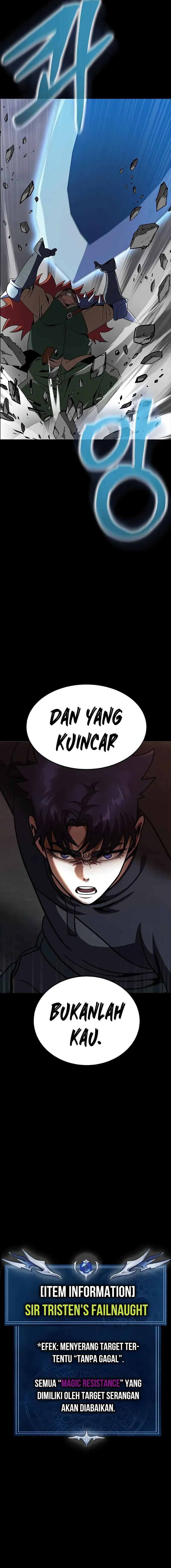 Steel-Eating Player chapter 76