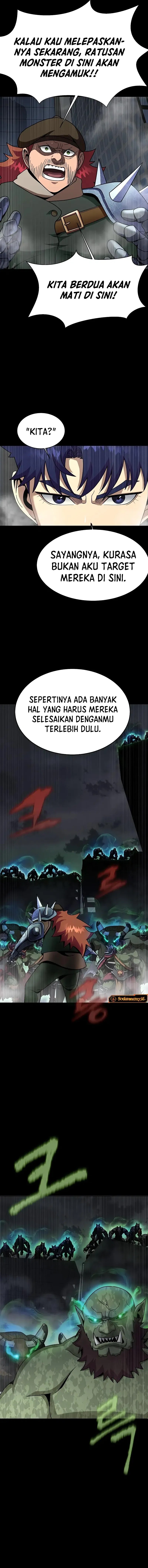 Steel-Eating Player chapter 76
