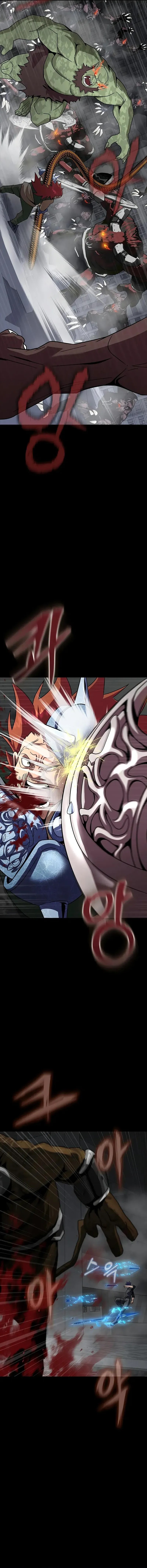 Steel-Eating Player chapter 76