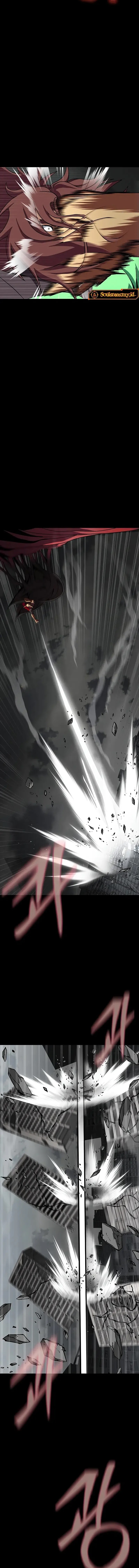 Steel-Eating Player chapter 76