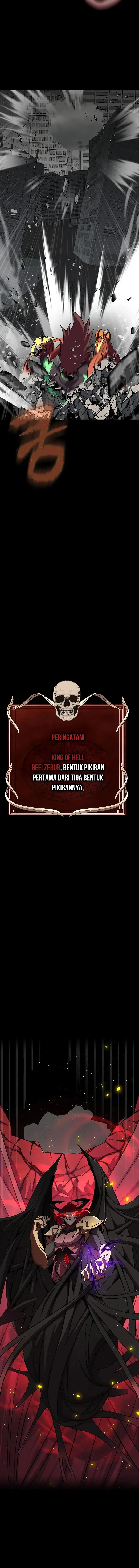 Steel-Eating Player chapter 76