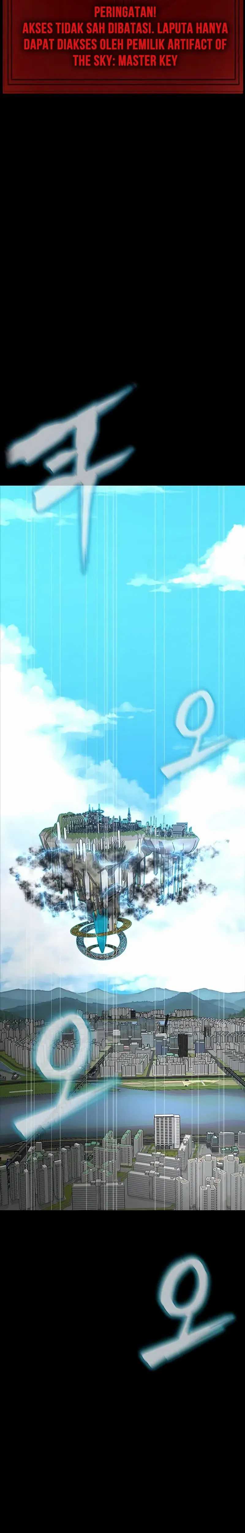 Steel-Eating Player chapter 85