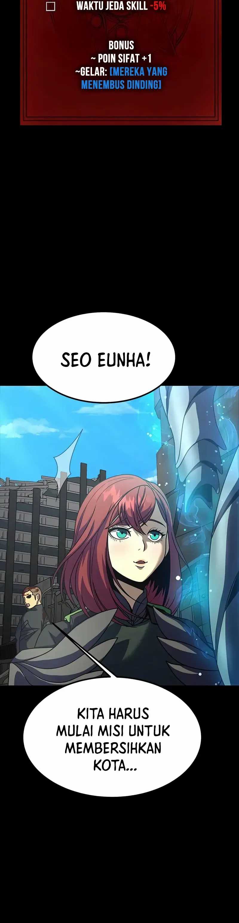 Steel-Eating Player chapter 85