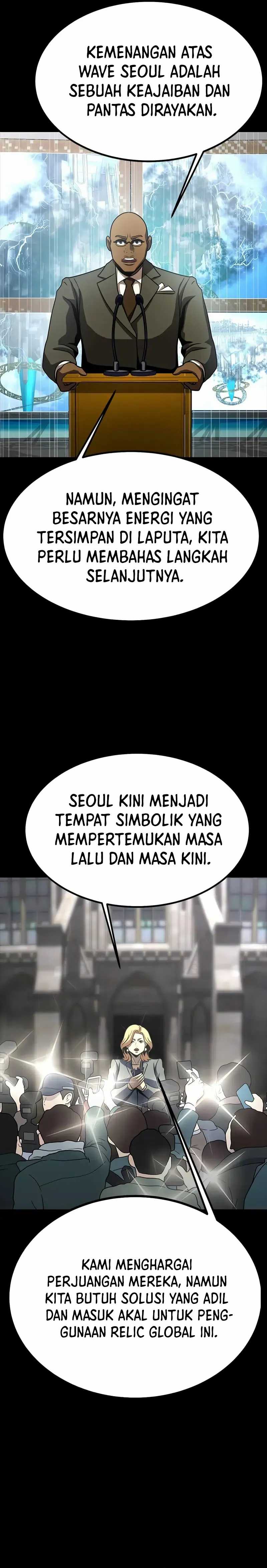 Steel-Eating Player chapter 85