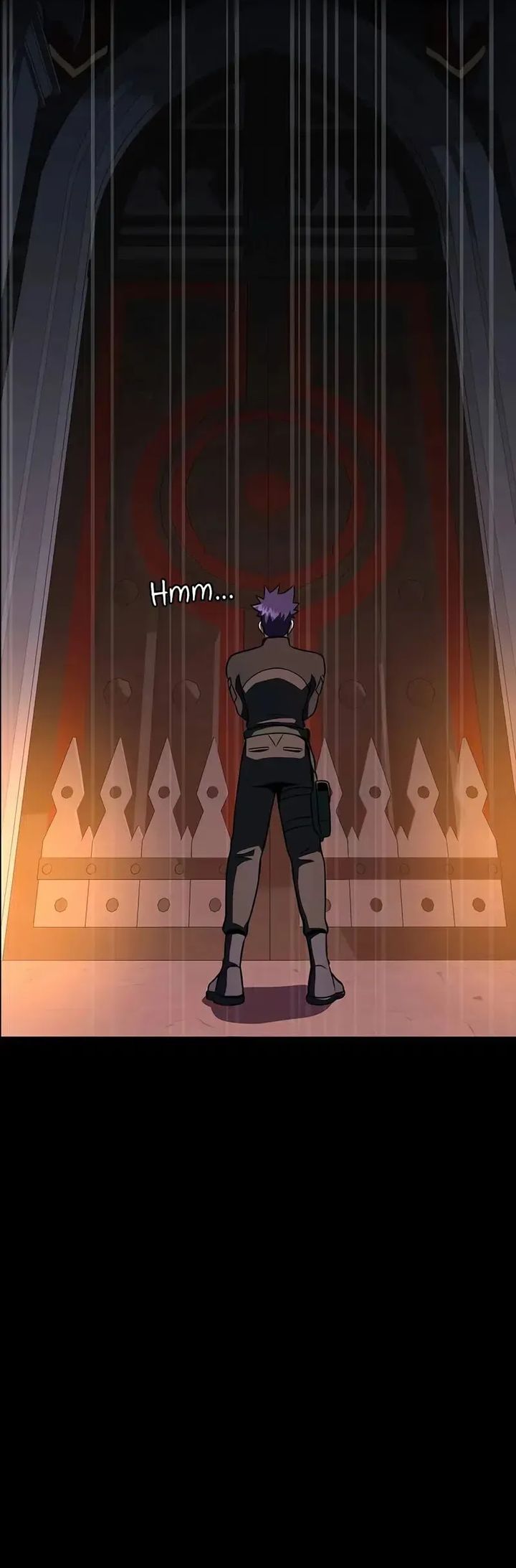 Steel-Eating Player Chapter 86 Bahasa Indonesia