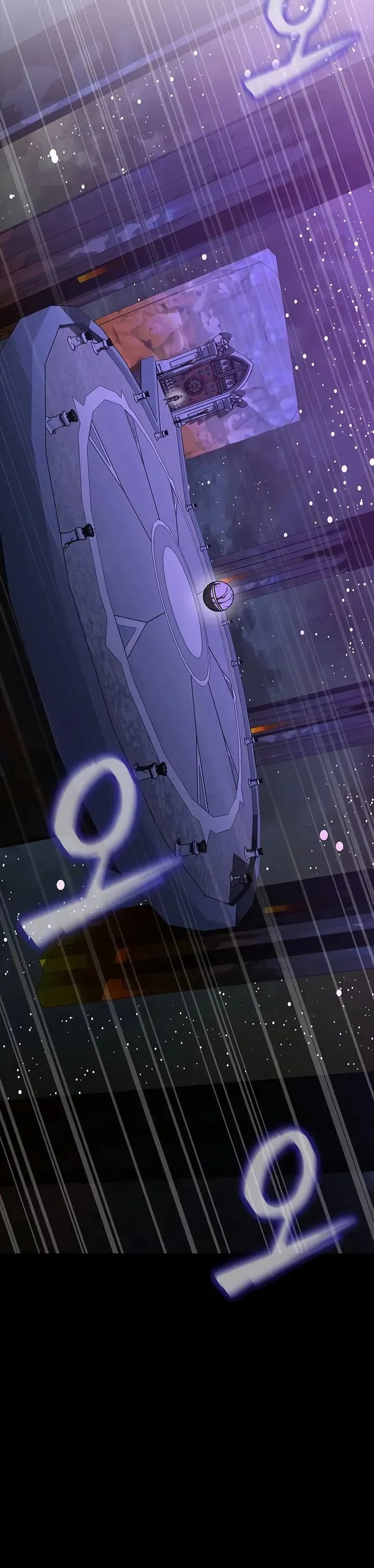 Steel-Eating Player Chapter 86 Bahasa Indonesia