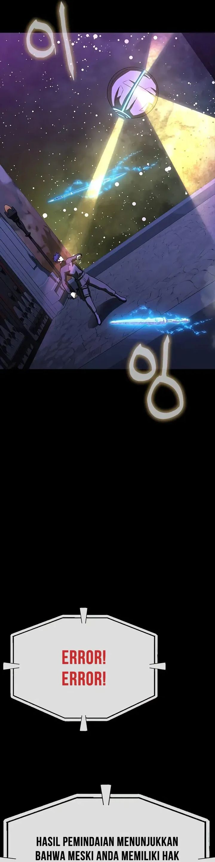 Steel-Eating Player Chapter 86 Bahasa Indonesia