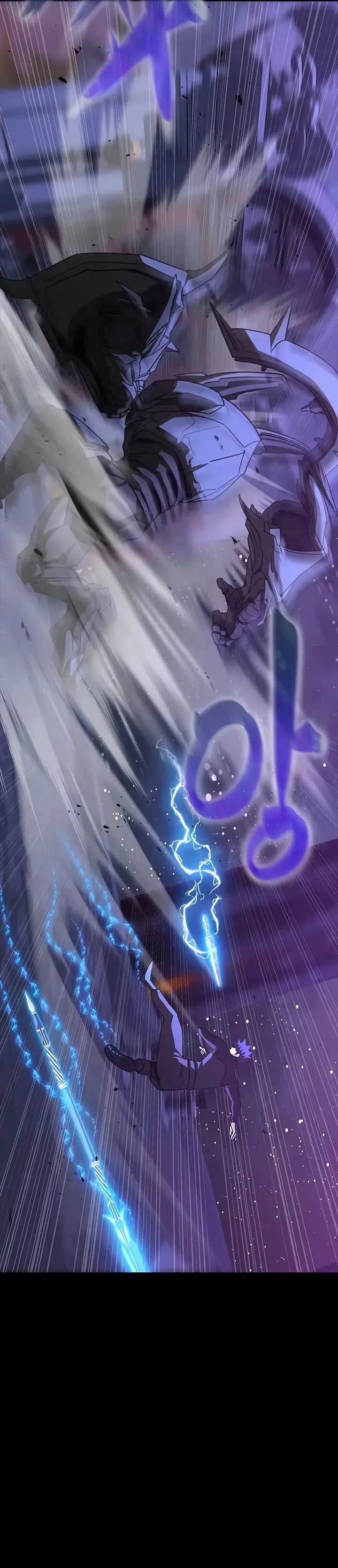 Steel-Eating Player Chapter 86 Bahasa Indonesia