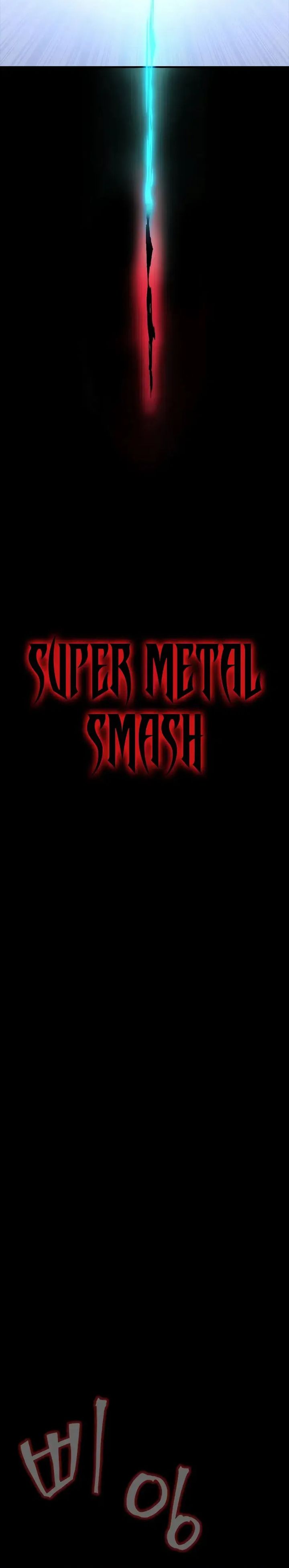 Steel-Eating Player Chapter 86 Bahasa Indonesia