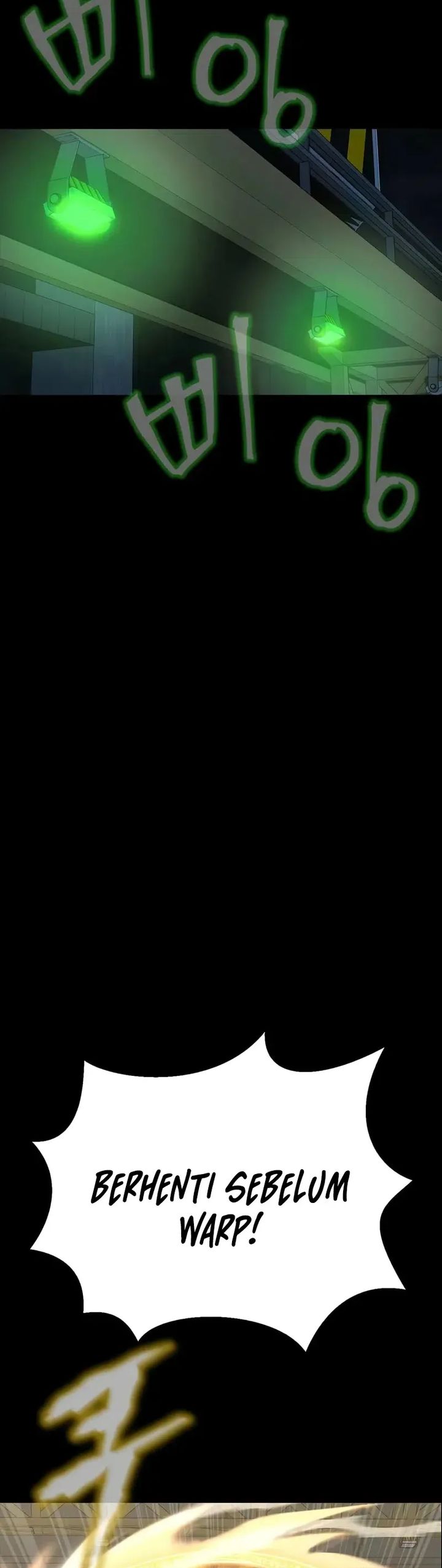 Steel-Eating Player Chapter 86 Bahasa Indonesia