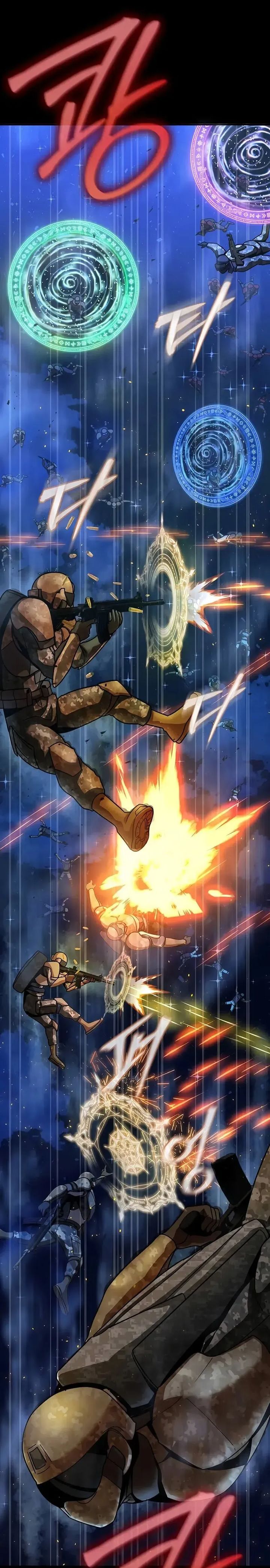 Steel-Eating Player Chapter 86 Bahasa Indonesia